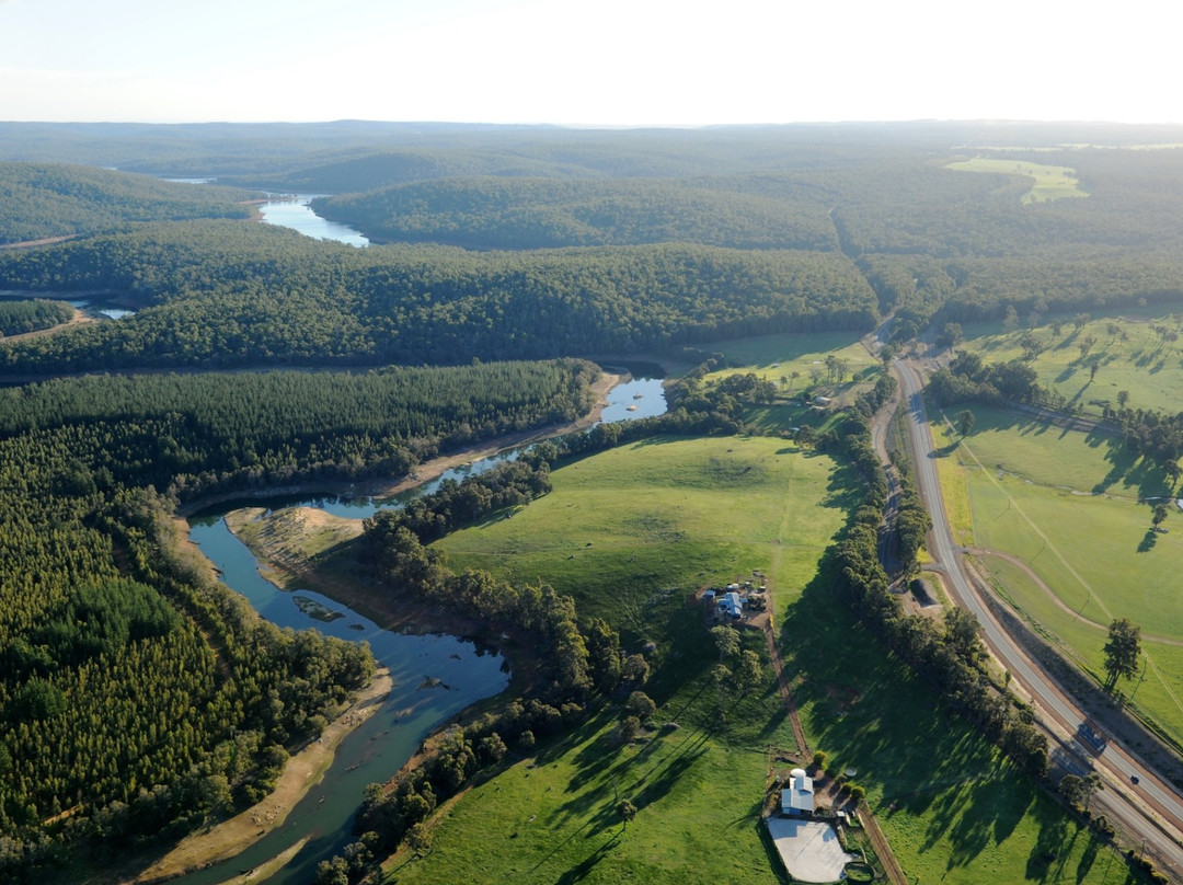 Collie旅游攻略图片