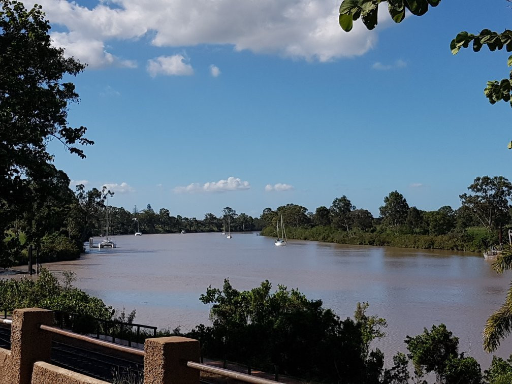 Maryborough Markets景点图片