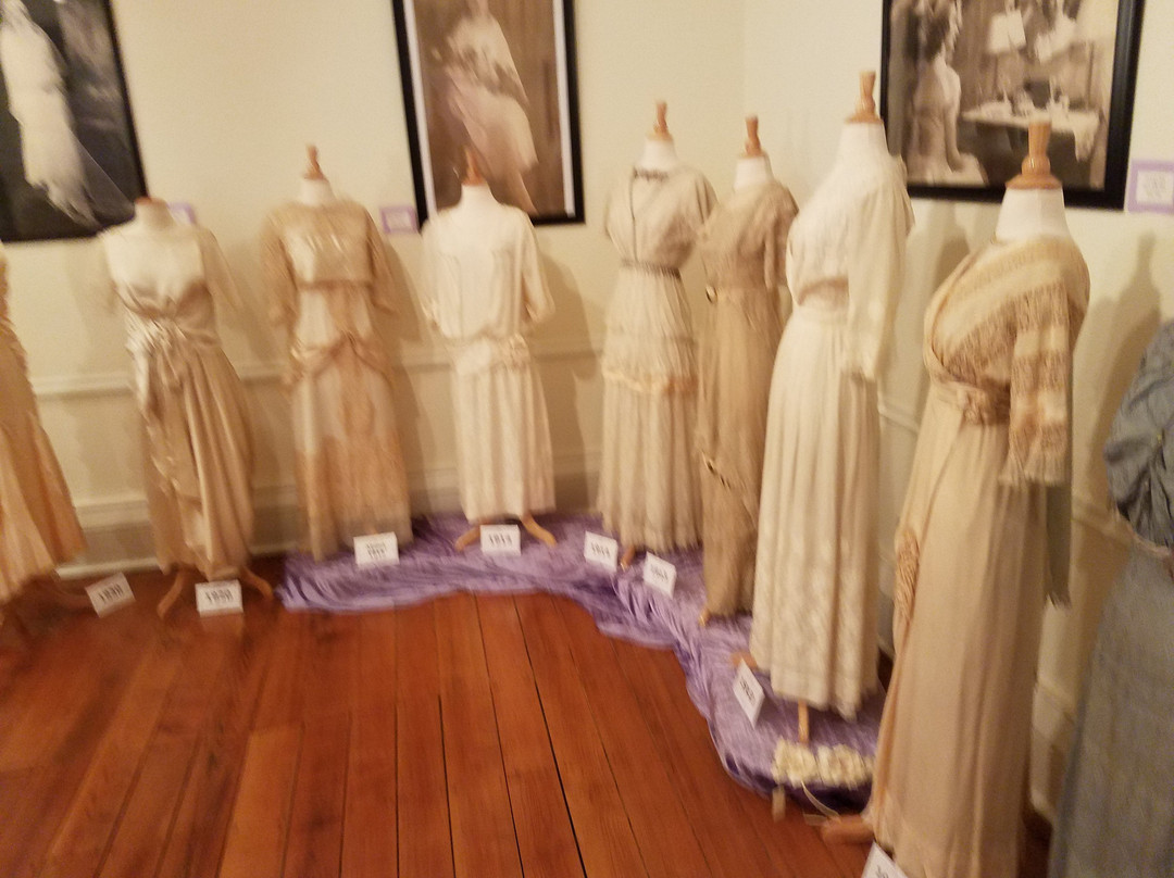 Clinton County History Center-Wilmington必去景点