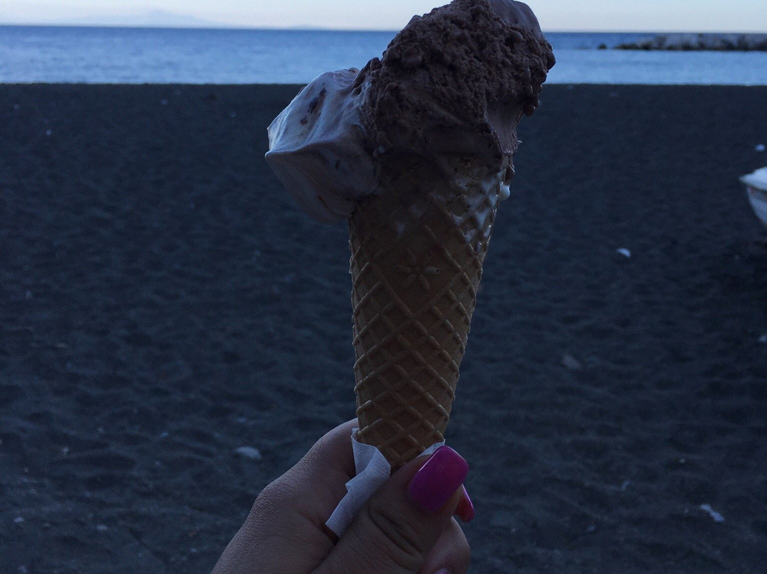 Gelateria Artigianale Marco ed Elisa-阿特拉尼必去景点