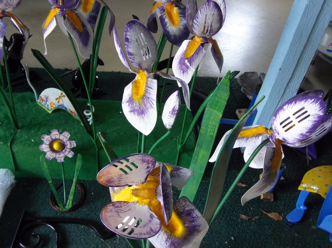 2nd Time Designs-Millsboro必去景点