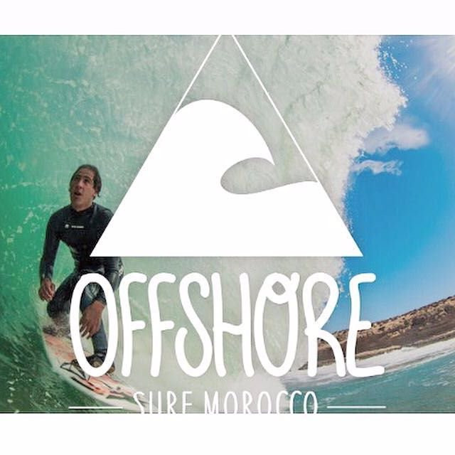Offshore Surf Morocco-阿加迪尔必去景点