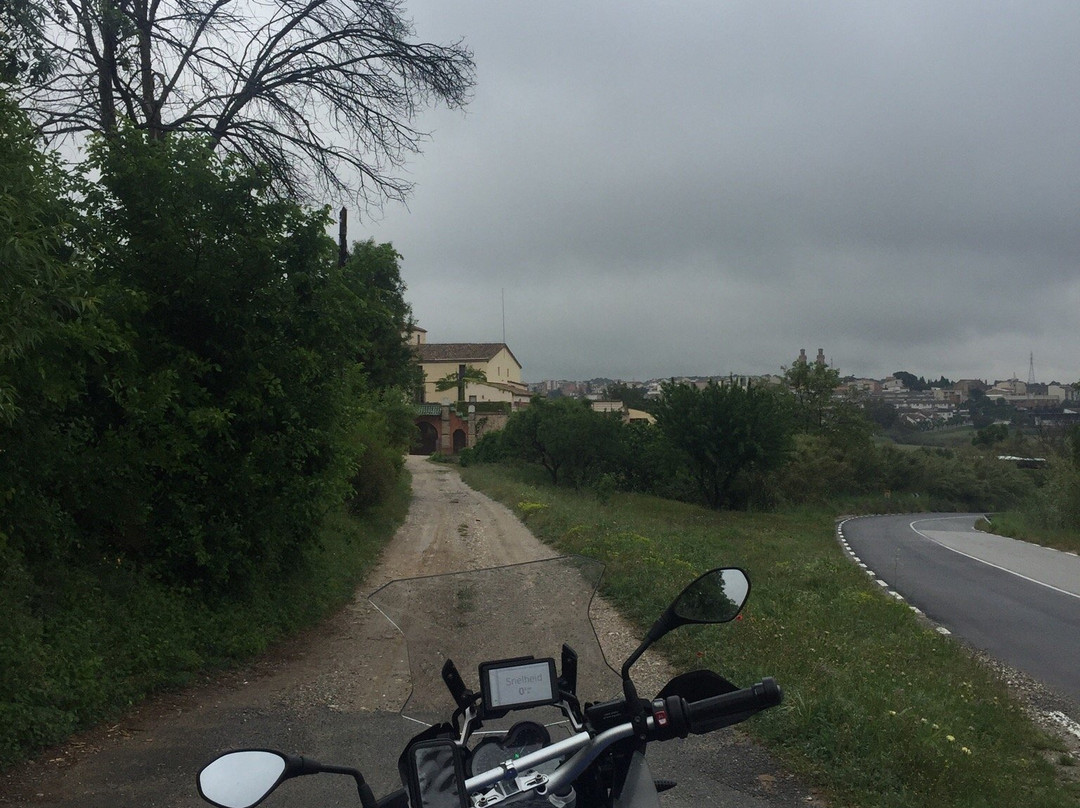 Masia Can Julia主图