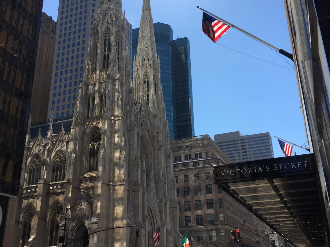 CNY Bus Tour Co-New Hartford必去景点