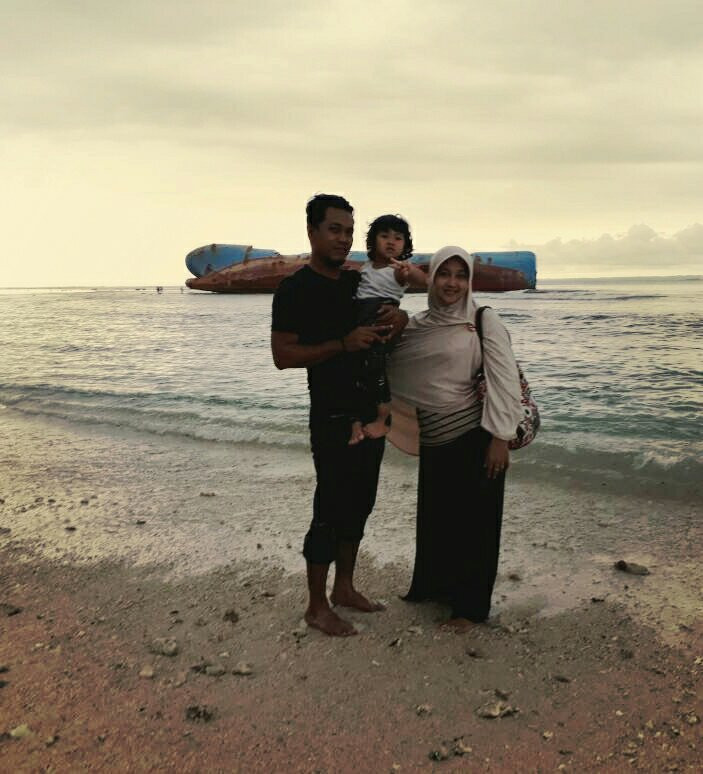 Pasir Putih Beach-庞岸达兰必去景点