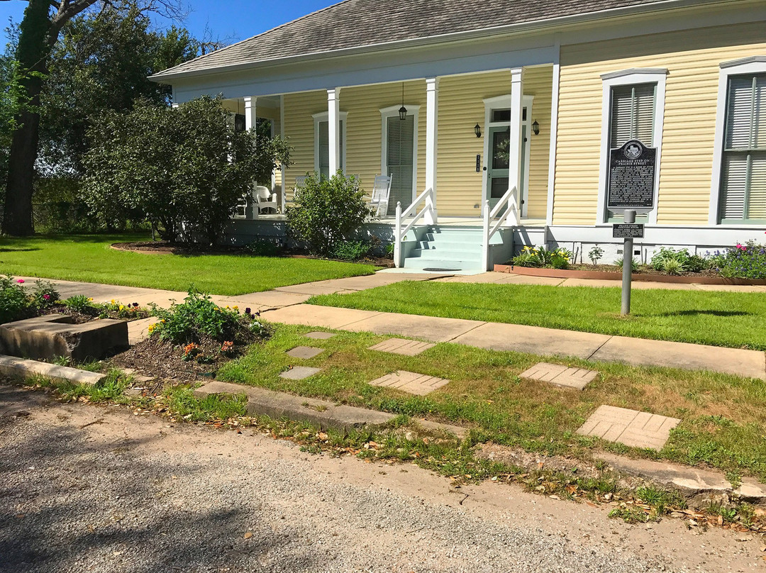 The Carriage Step Bed & Breakfast