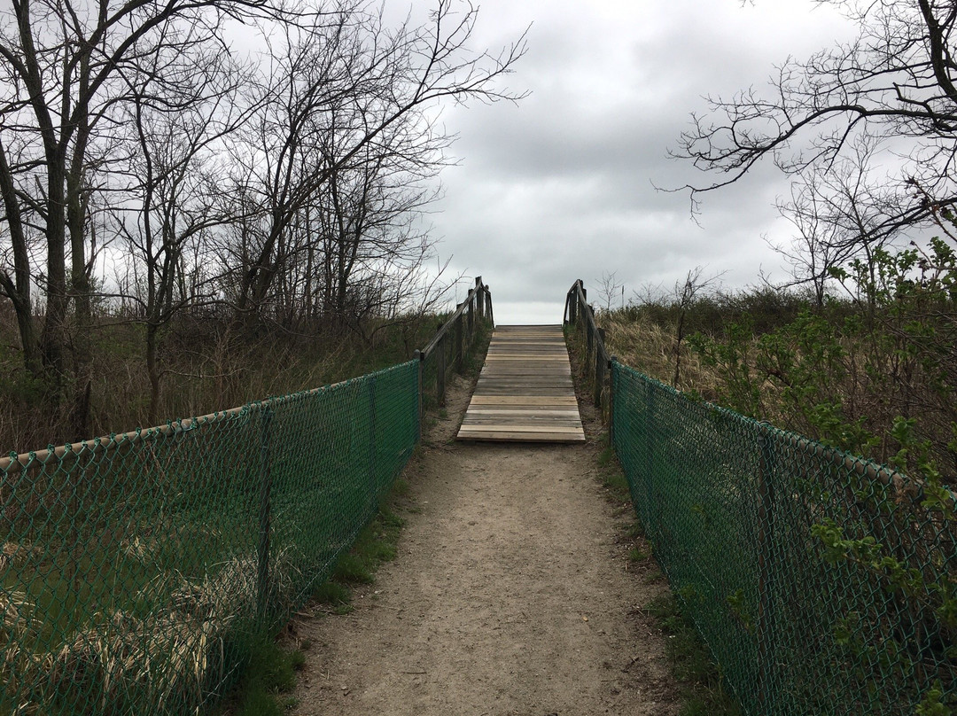 Jennings Beach-费尔菲尔德必去景点