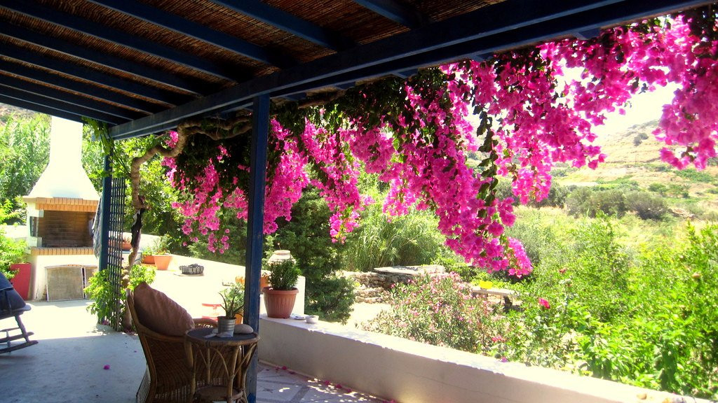 Naxos Diving-纳克索斯岛必去景点