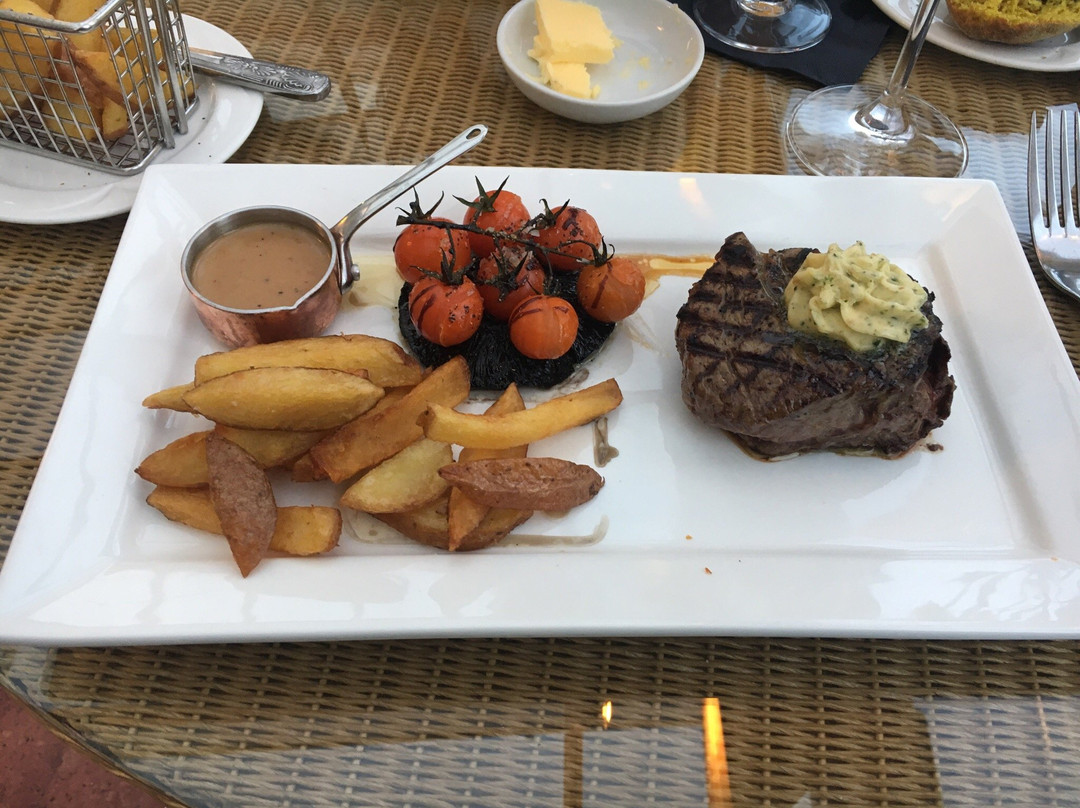 The Western Isles Hotel Restaurant and Bar