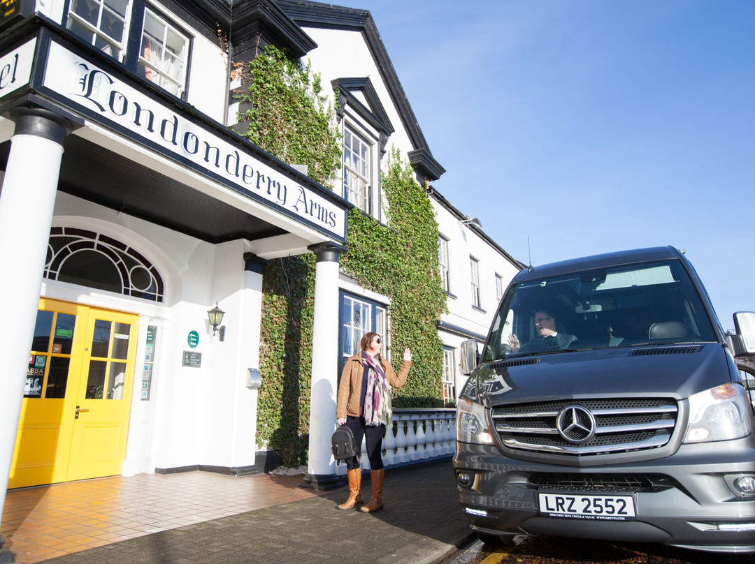 Leisure Tours NI Ltd-Larne必去景点