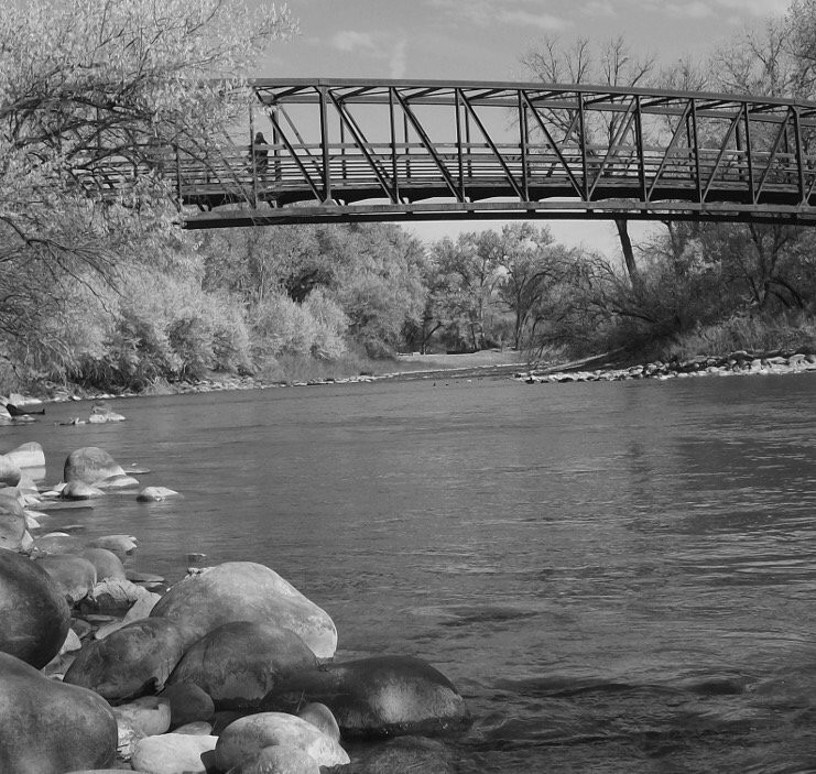 Berg/Animas Trail-法明顿必去景点