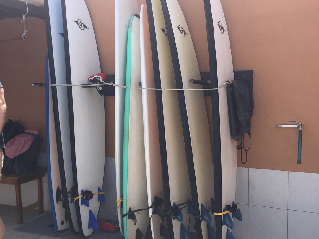 Surf House Helena