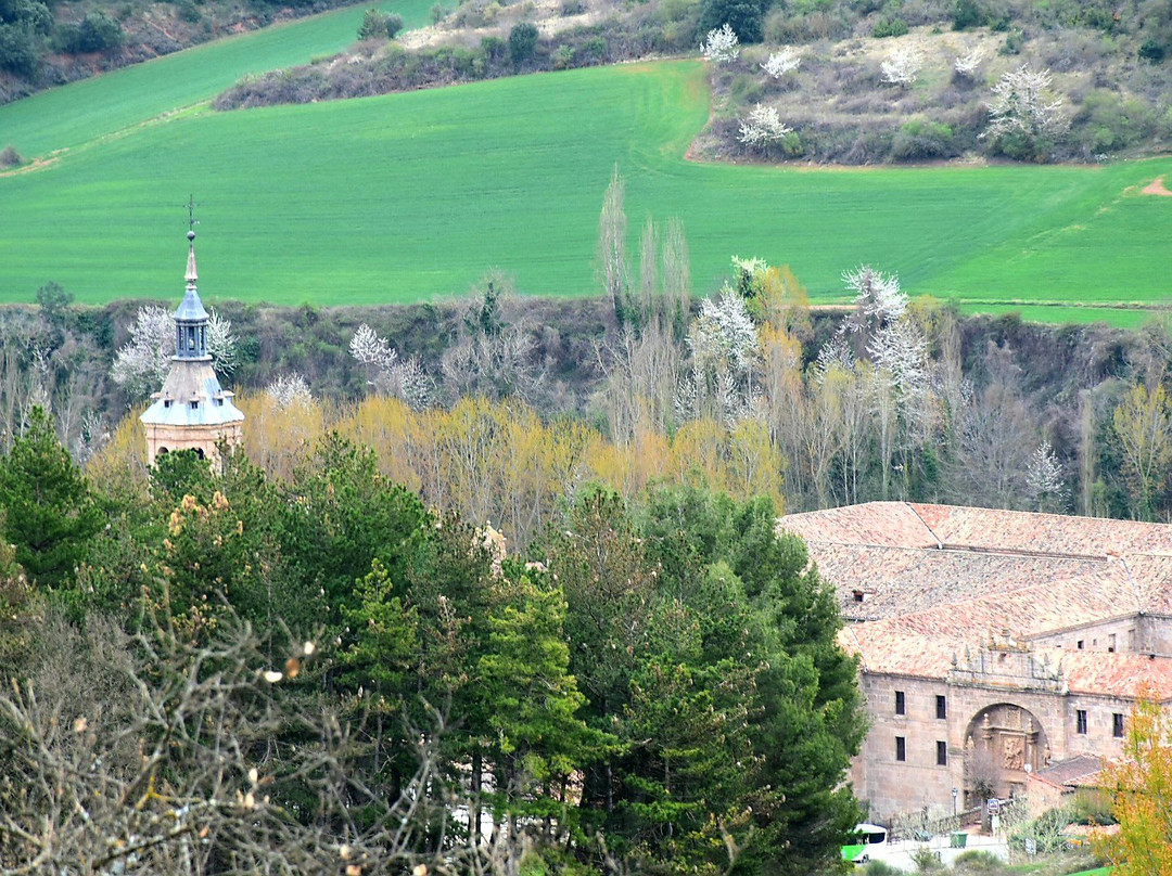 San Millan de la Cogolla旅游攻略图片