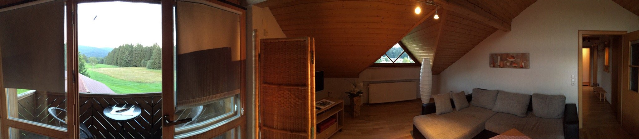 Gasthaus Hotel Fuchs-酒店景观