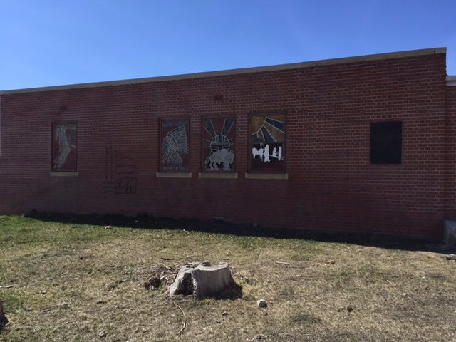 Museum of the Plains Indian景点图片