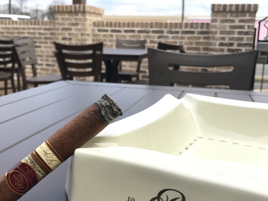 Havana Phil's Cigar Company-戈尔兹伯勒必去景点