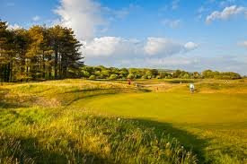Ashburnham Golf Club景点图片