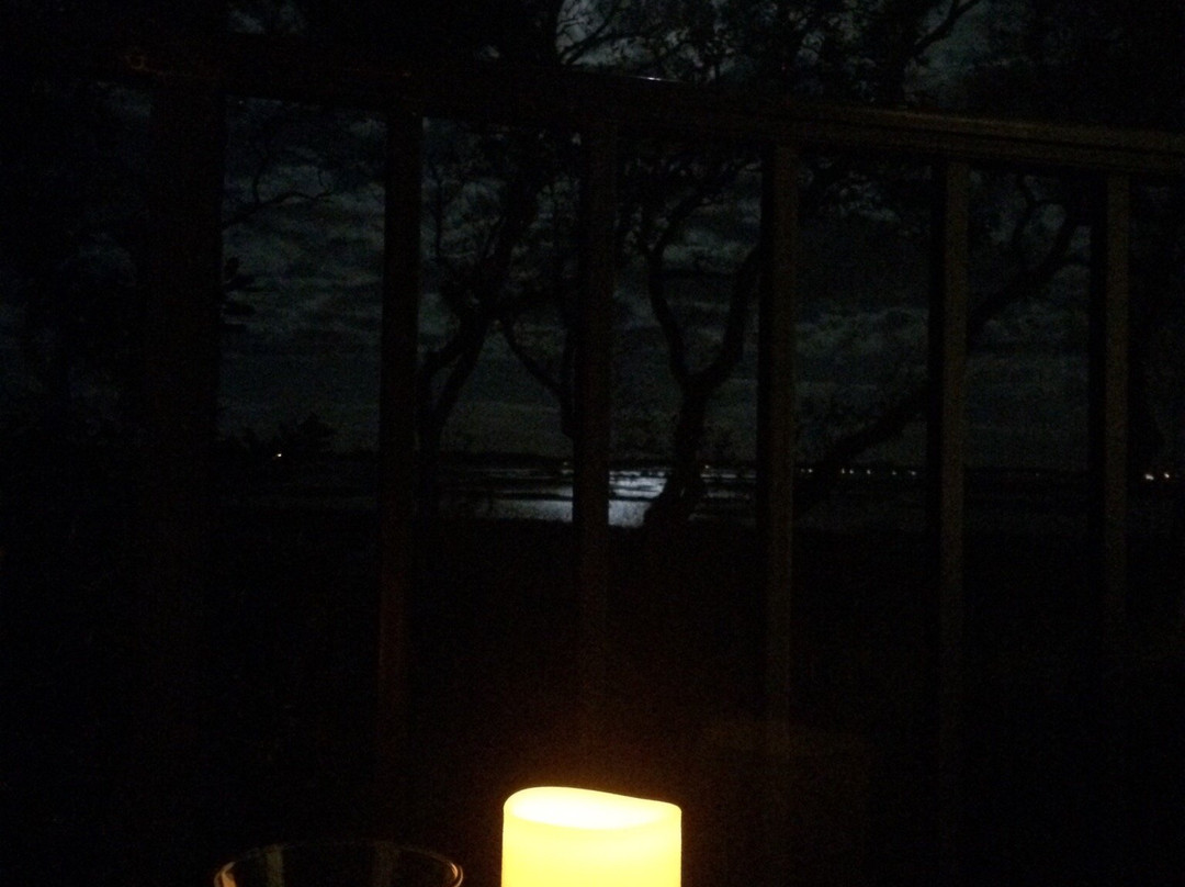 Saint Augustine Shores Golf Club-圣奥古斯丁必去景点