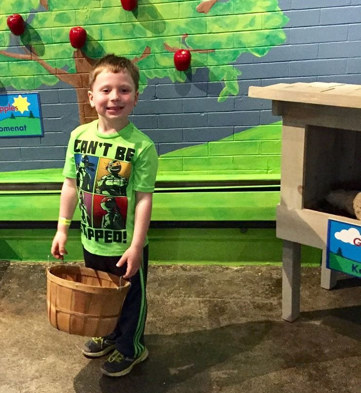 The St. Louis County Depot-德卢斯必去景点