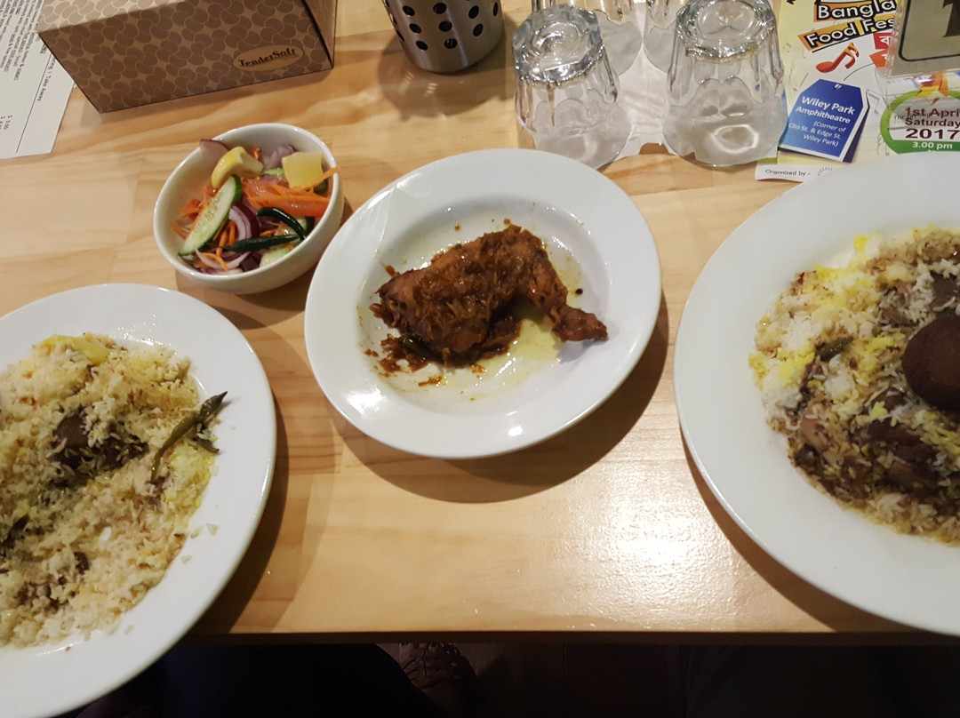 Dawat Restaurant and Function Centre