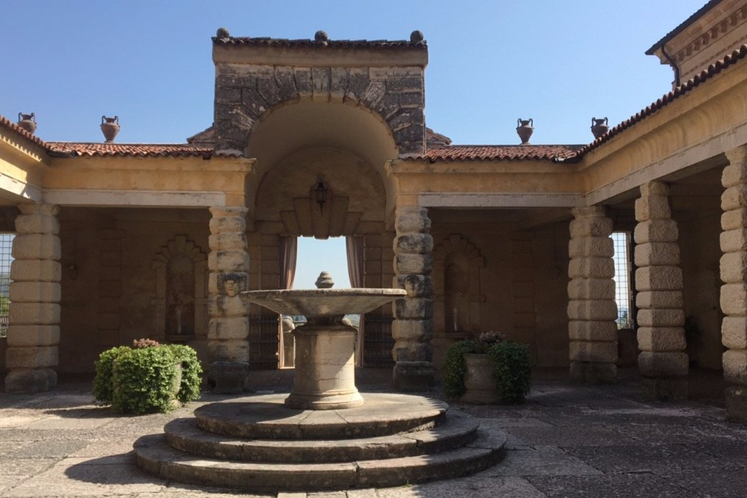 Villa Della Torre景点图片