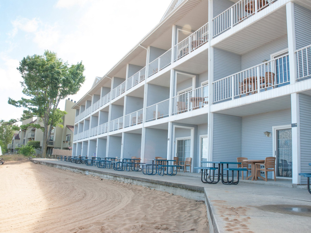 Grand Beach Resort Hotel