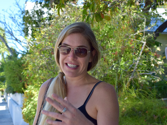 Key West Literary Seminar Literary Walking Tour-基韦斯特必去景点