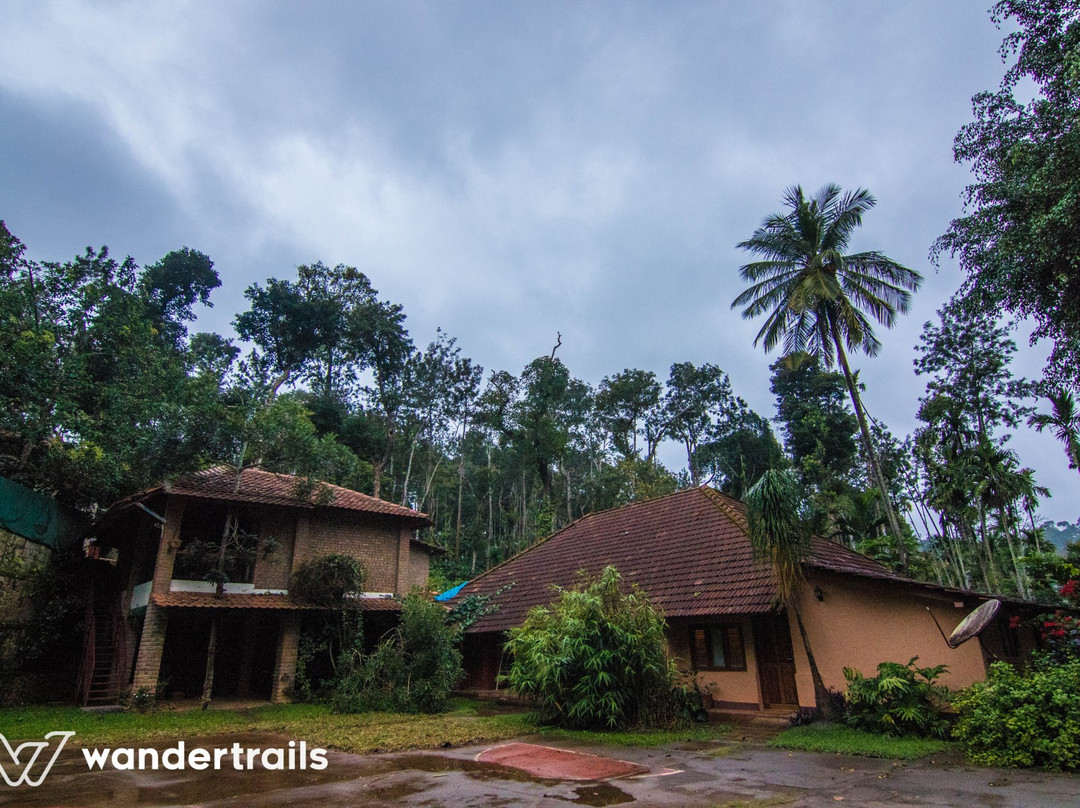 Chettys Homestay- A Wandertrails Showcase主图