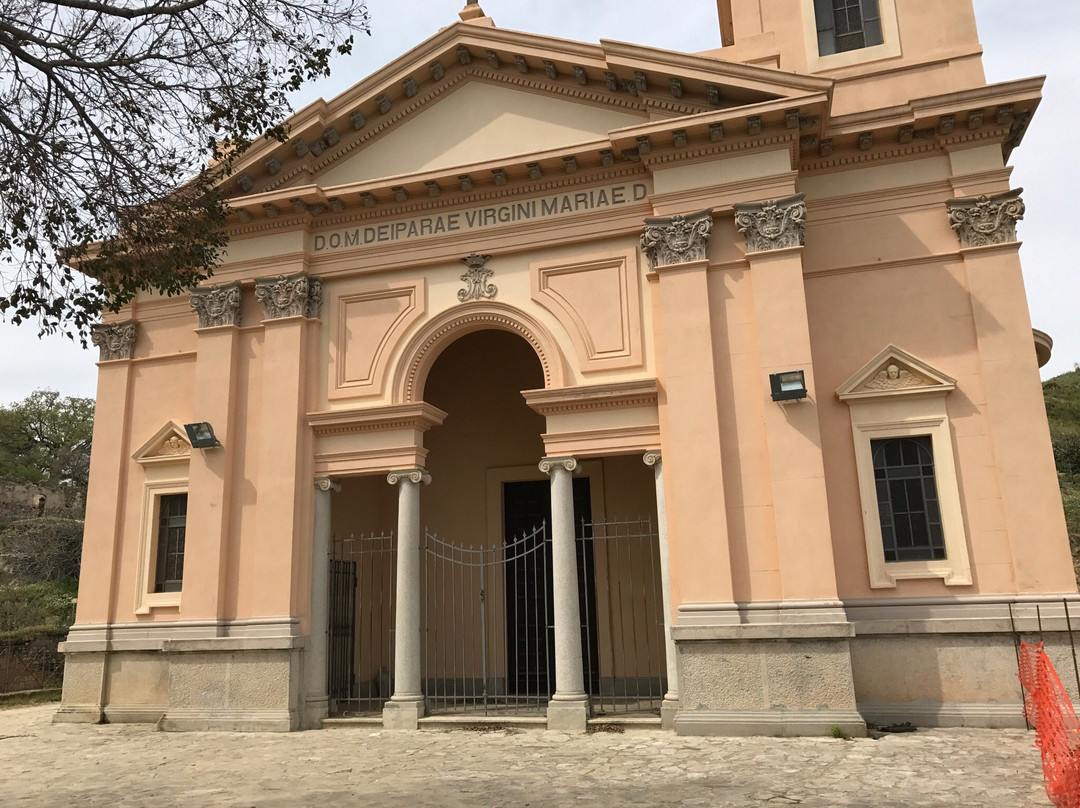 Chiesa Maria Santissima Annunziata景点图片