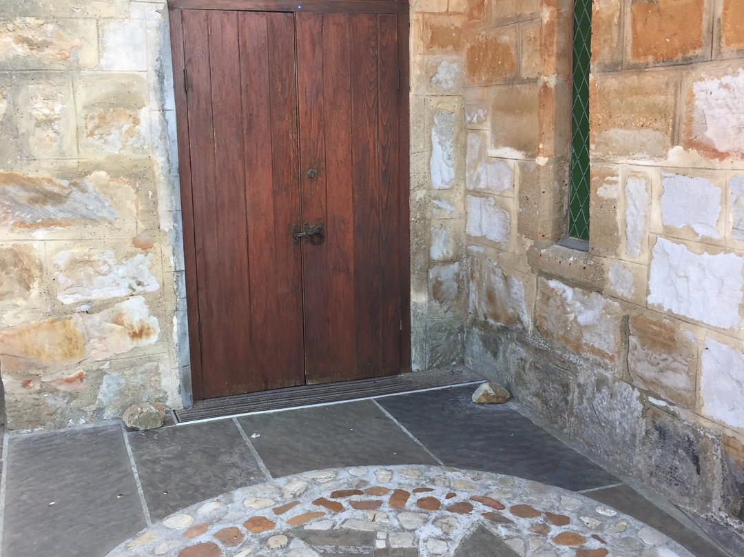 All Saints Church-Bredasdorp必去景点