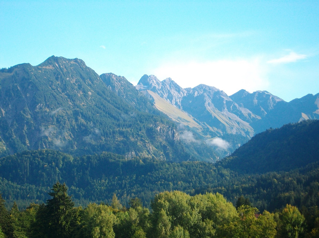 Gästehaus Bader主图