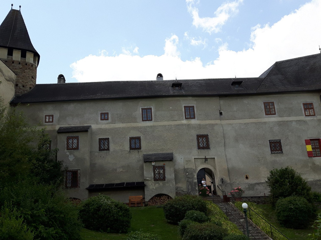 Rechnitz旅游攻略图片