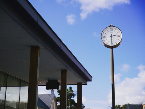 Onuma International Communication Plaza-龟田郡必去景点