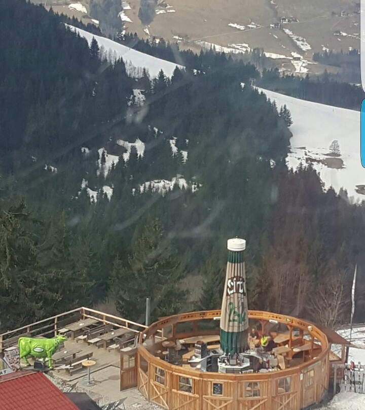 Snowsports Kitzbühel景点图片