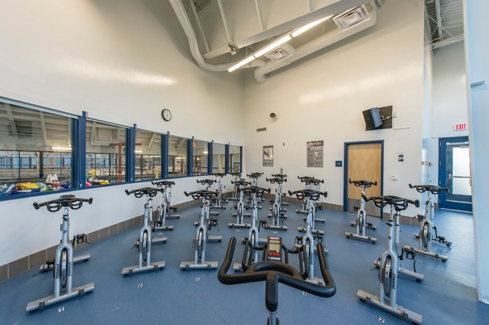 Upper Valley Aquatic Center-White River Junction必去景点