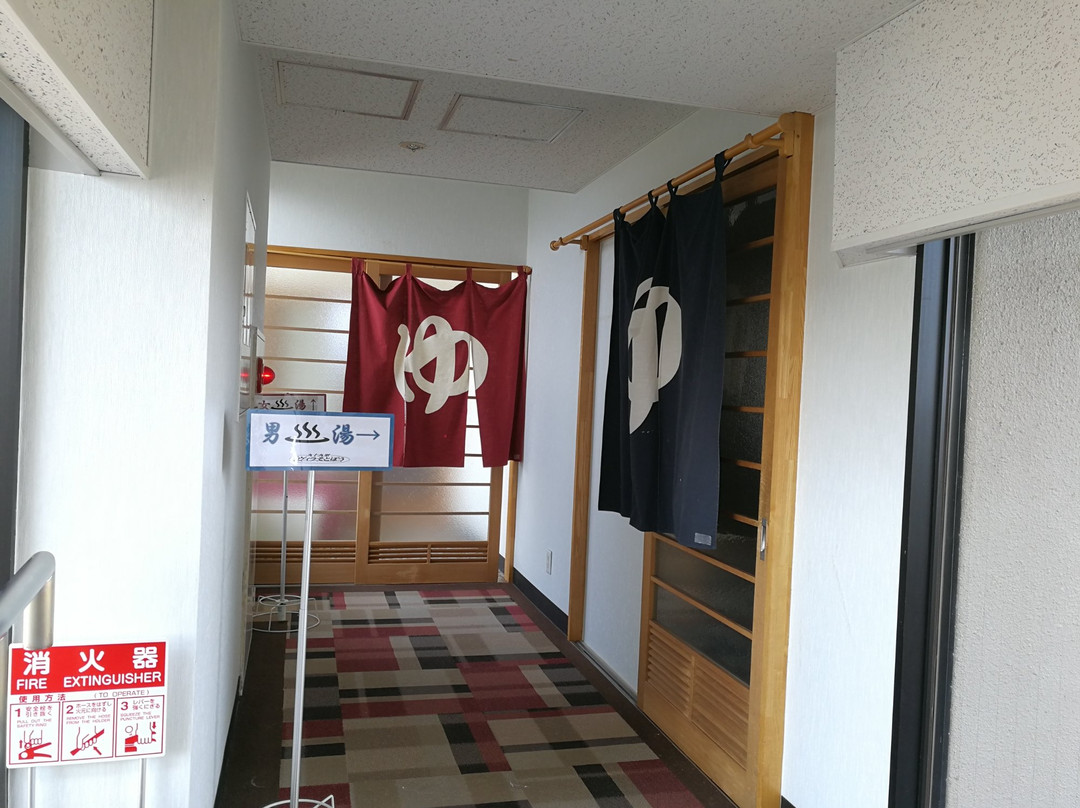 Kujukuri Villa Sotobo主图