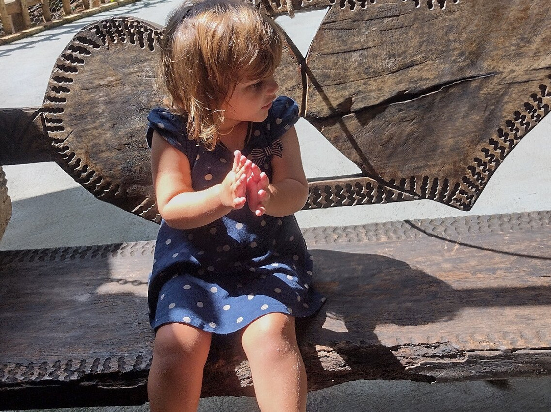 Restaurante do Baixinho