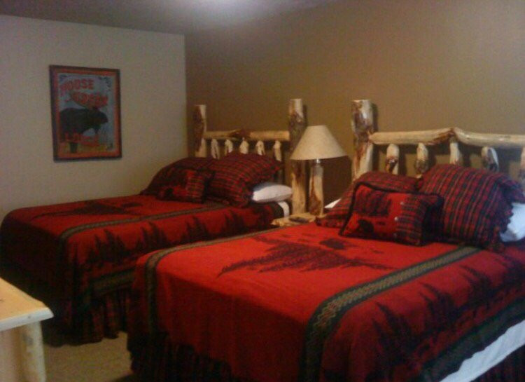 Spring Creek Resort & Deep Water Marina