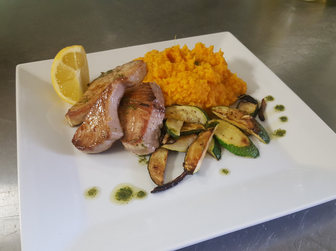 Ristorante da Peppe