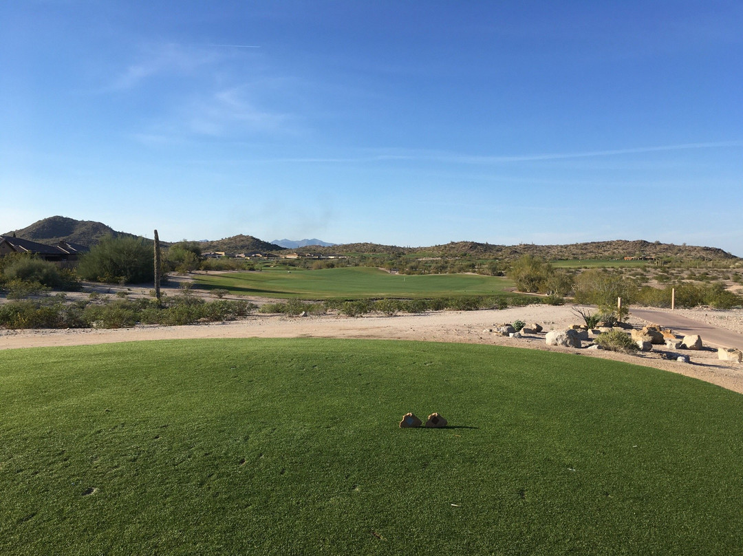 Golf Club of Estrella-嘉年必去景点