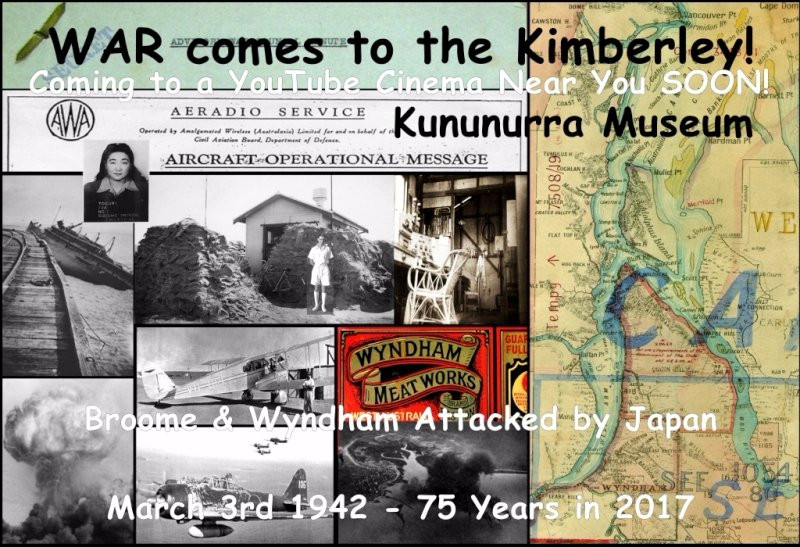 Kununurra Museum景点图片
