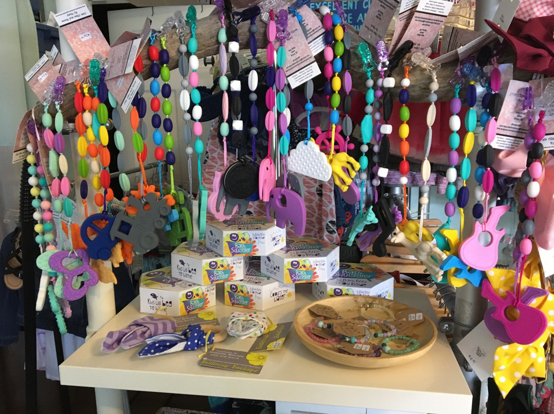 Sea Stars Kids Boutique景点图片
