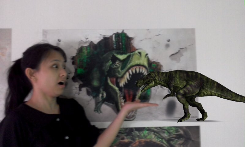 Melaka Dream World Upside Down & 3D-马六甲必去景点