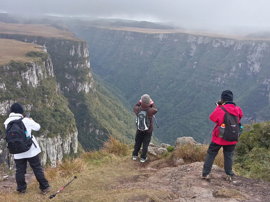 Verdes Canyons - Day Tours-Praia Grande必去景点