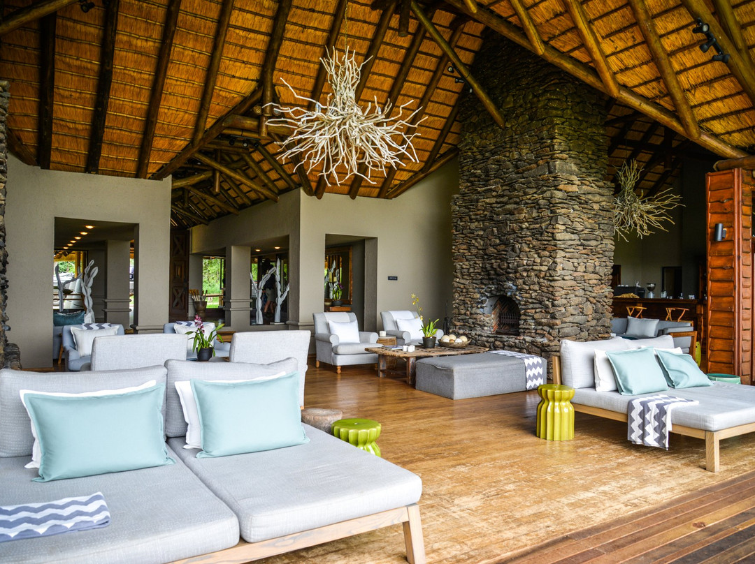 Lion Sands Narina Lodge