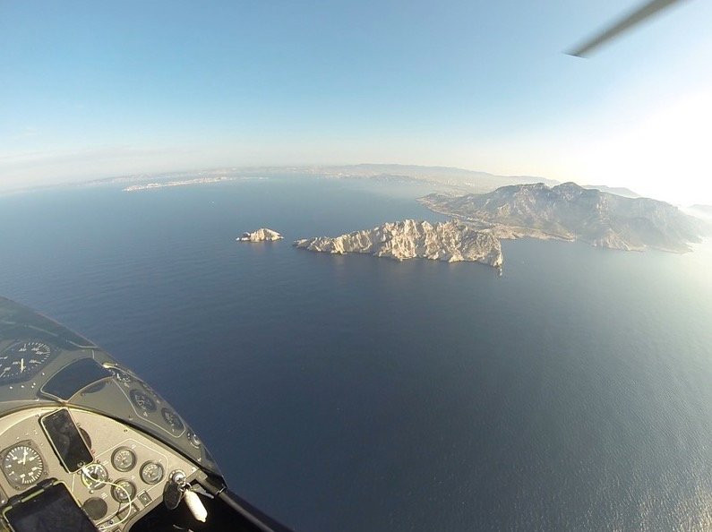 Gyrocoptair景点图片