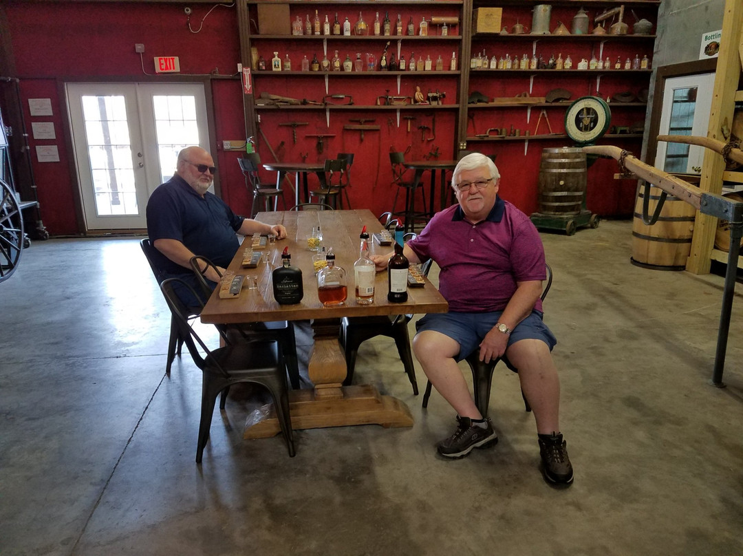 Ken Tucky Tours-路易斯维尔必去景点