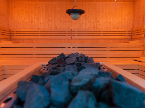 Aqvatonic Med Spa-Eforie必去景点