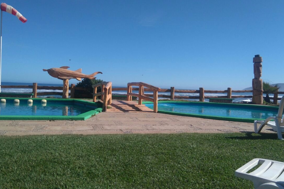 Hosteria Donde Gilberto主图