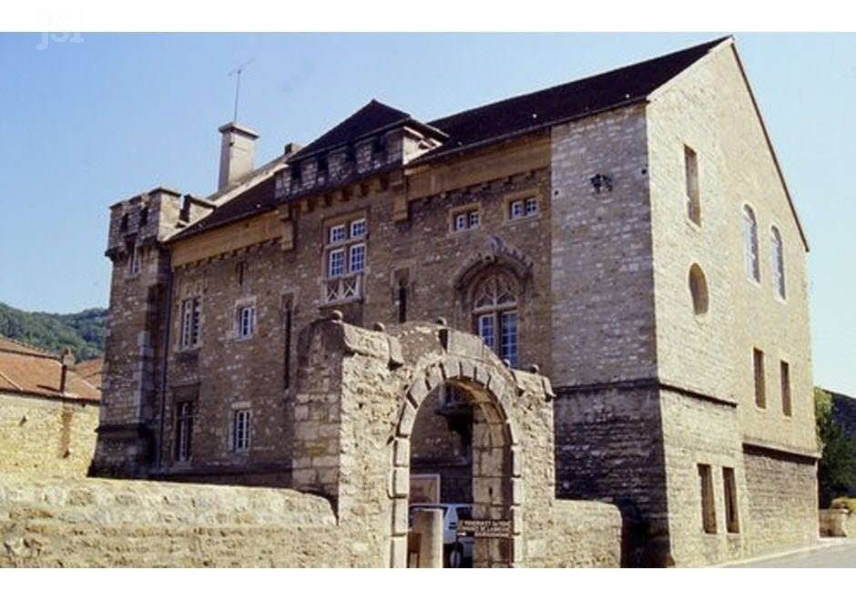 Chateau des Princes d'Orange景点图片